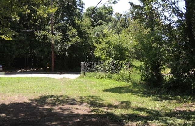 0.09 acres in Dallas County