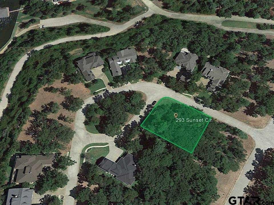 0.25 acres in Cherokee County