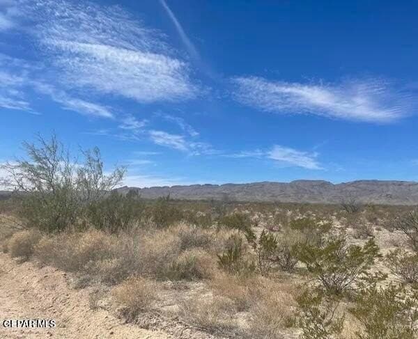 20.28 acres in Hudspeth County