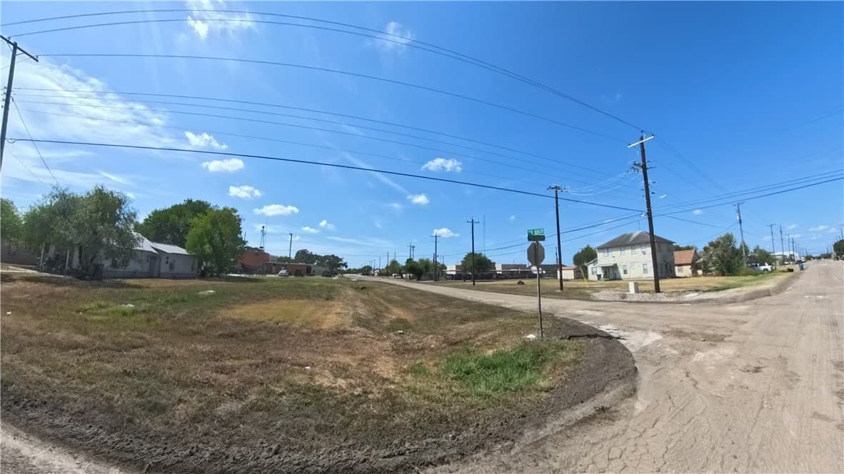 0.18 acres in San Patricio County