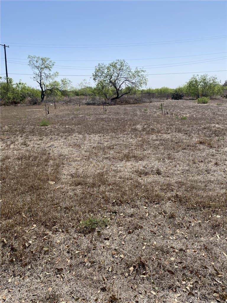 0.64 acres in Jim Wells County