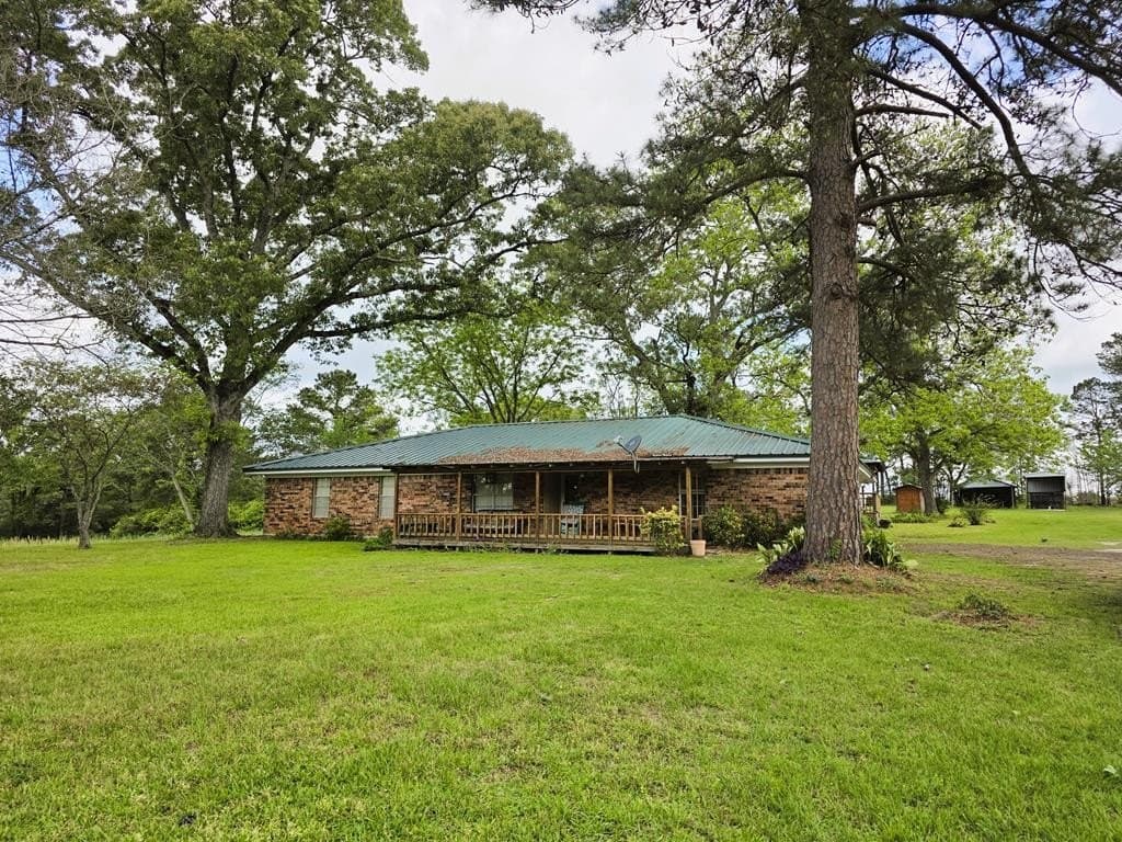 10 acres in Texas County