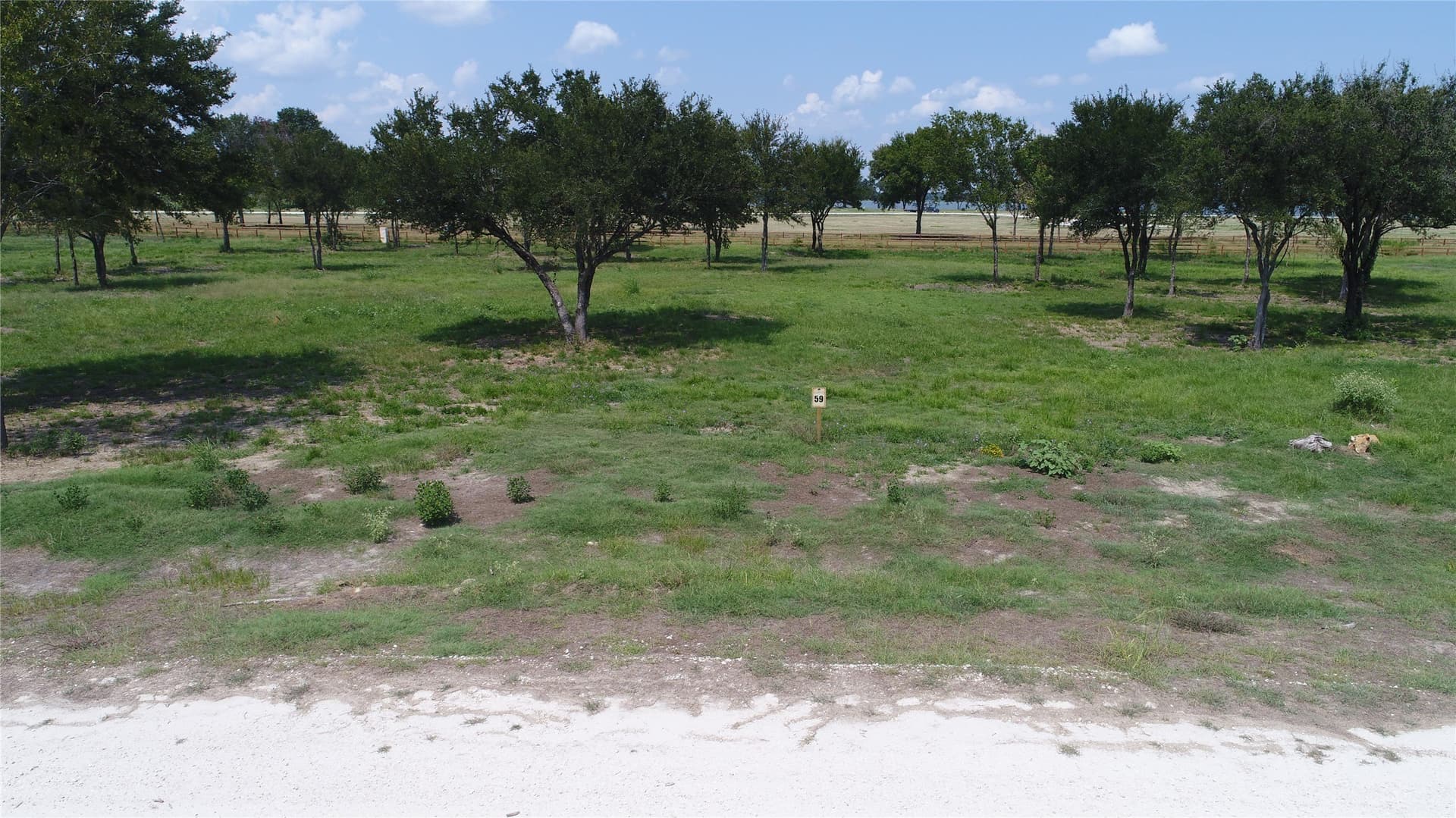 1 acres in Navarro County