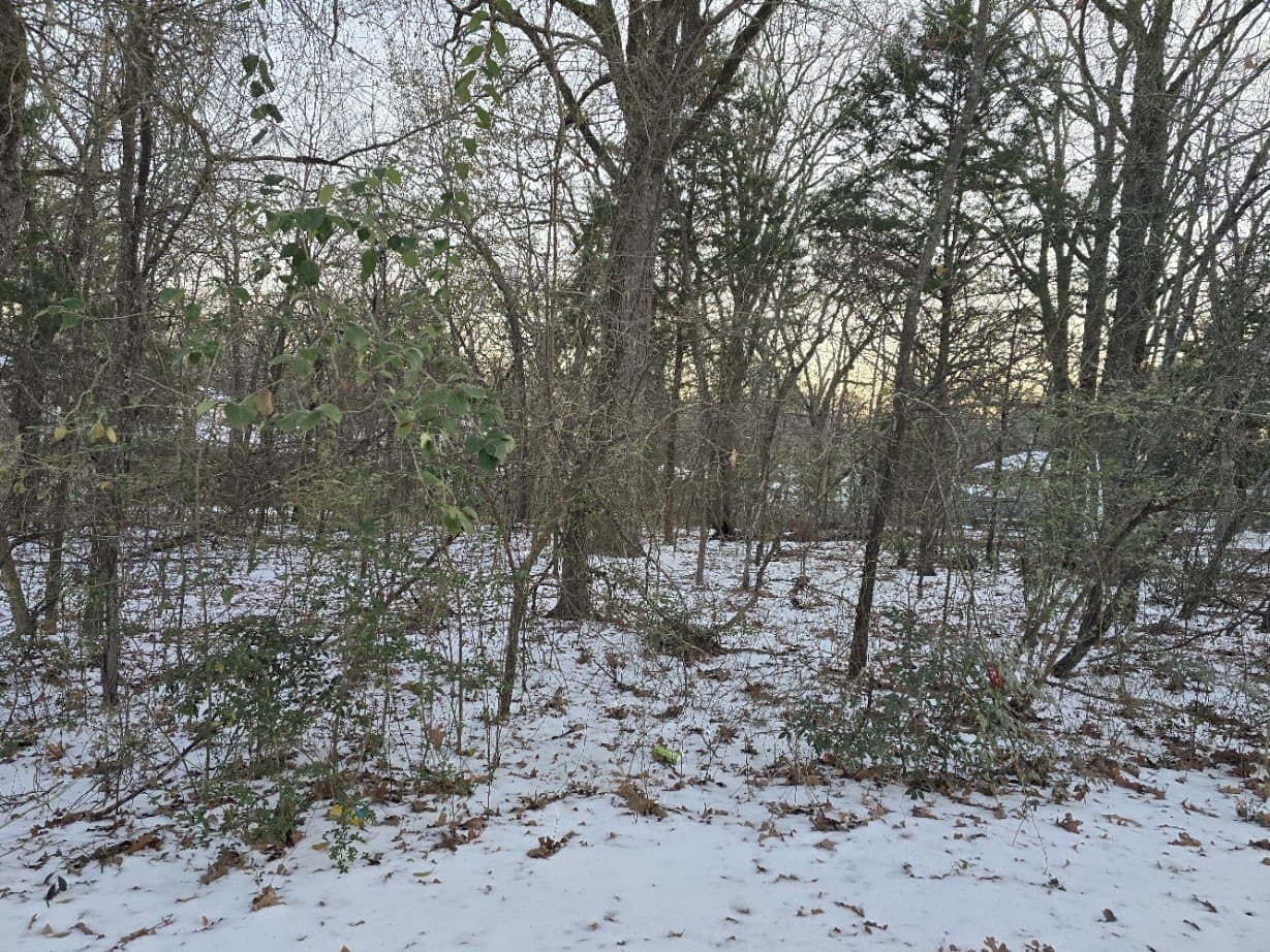 0.12 acres in Henderson County
