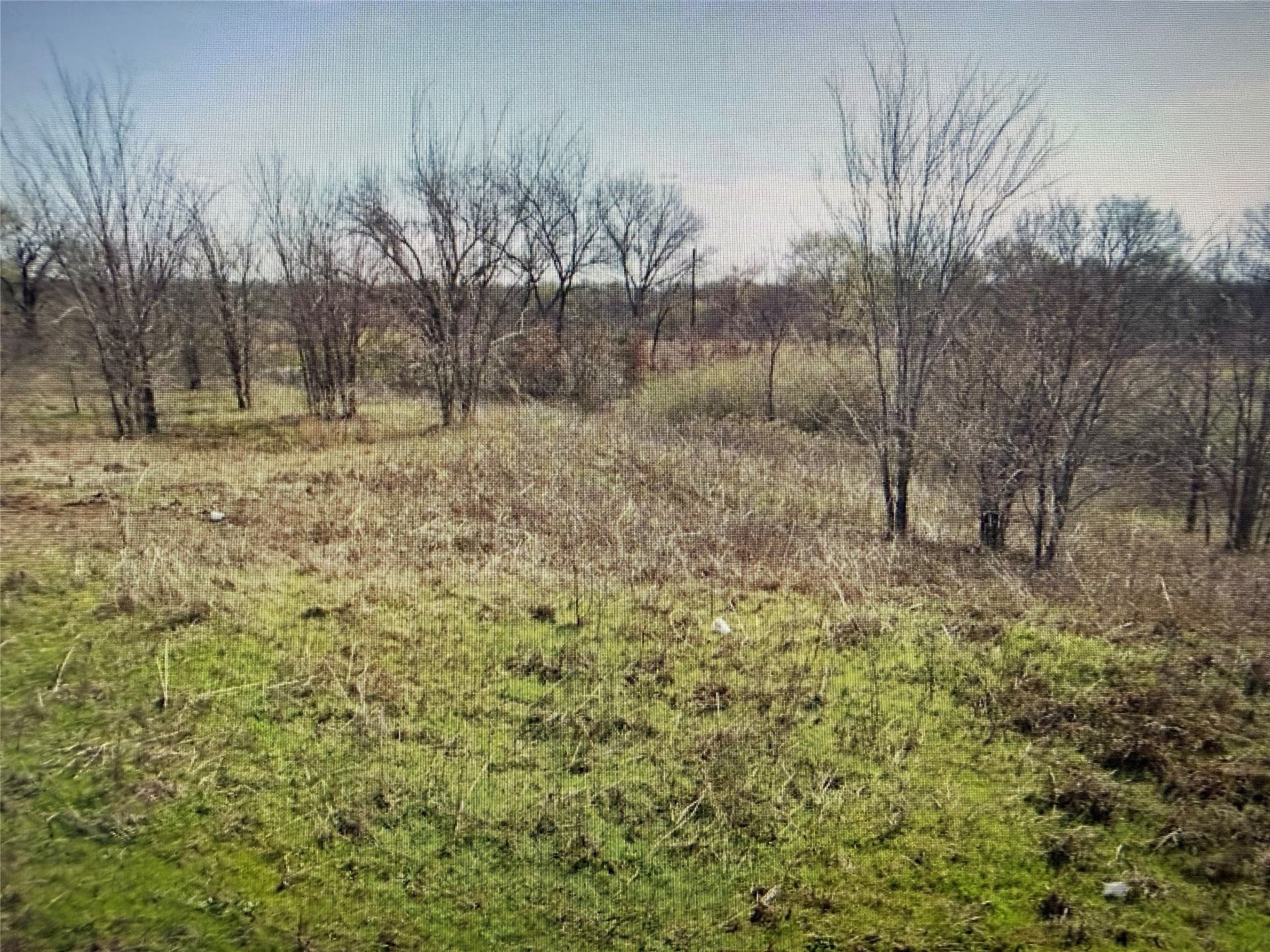 1 acres in Grayson County