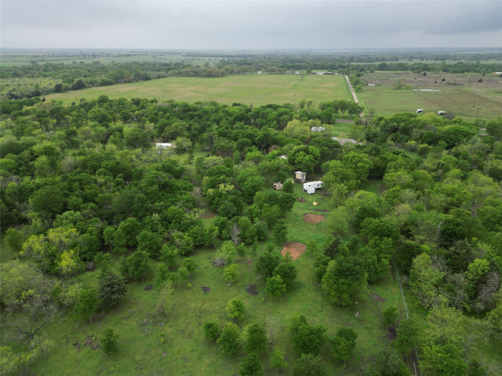 10.14 acres in Navarro County