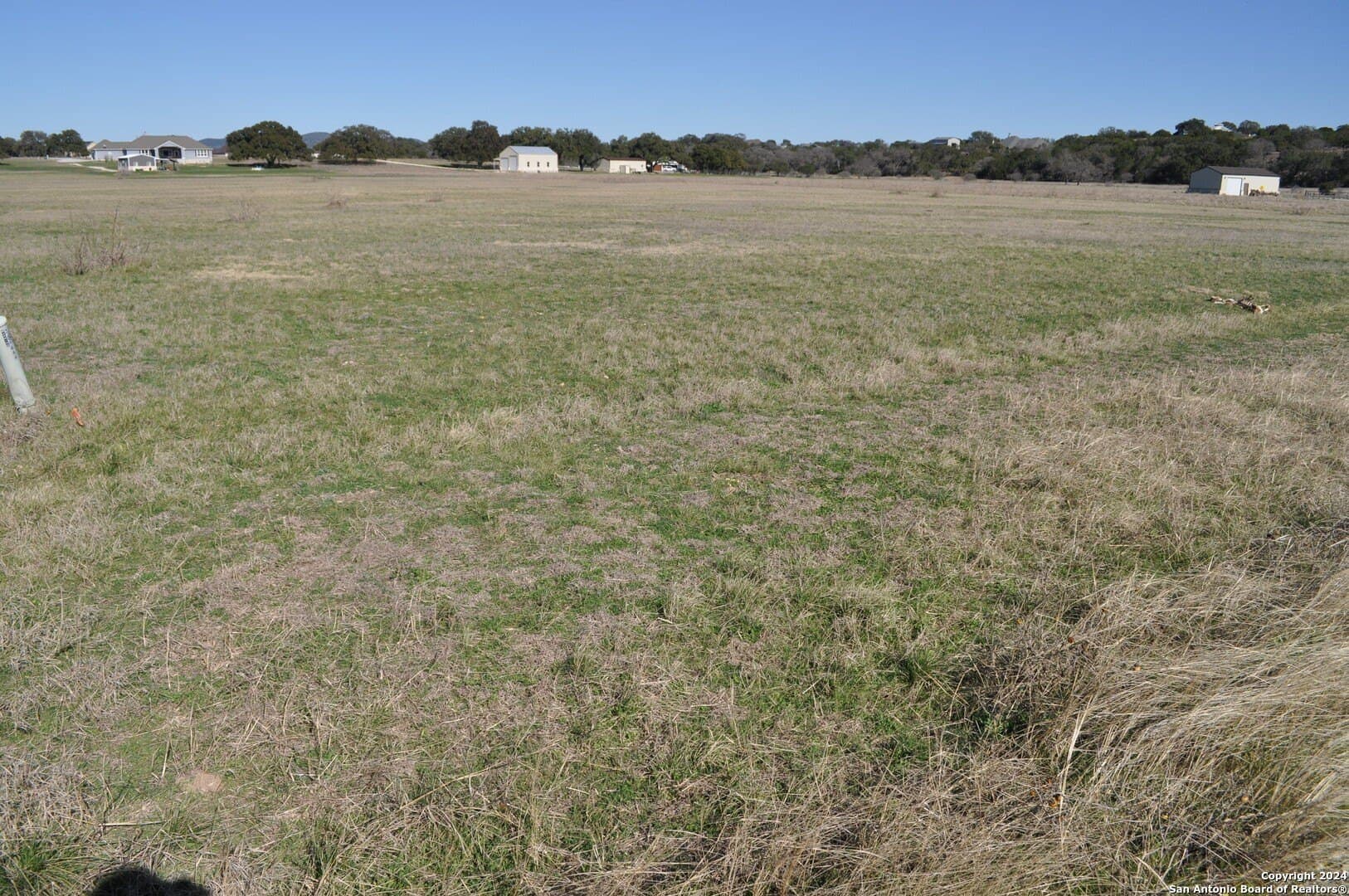 4.02 acres in Bandera County