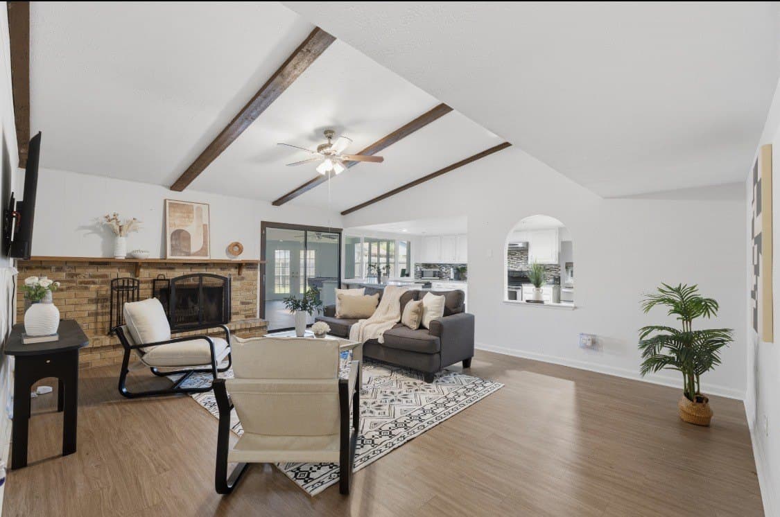 2213 Proctor Drive