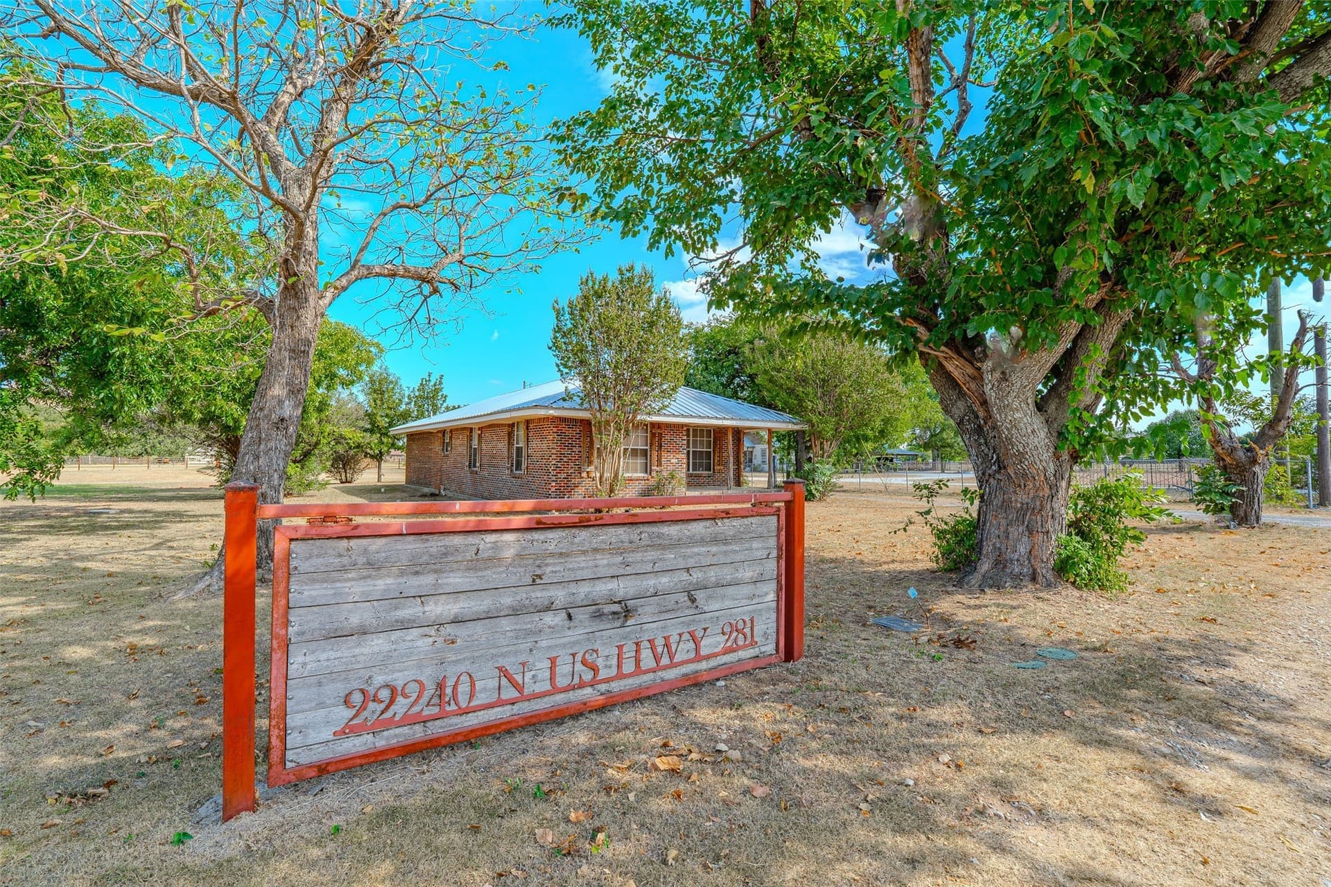 1.99 acres in Erath County