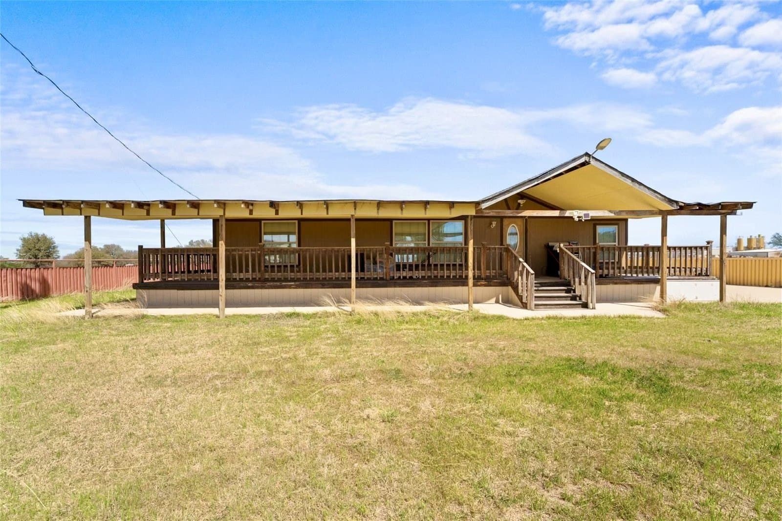 75.04 acres in Hill County
