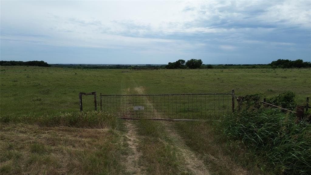 202.36 acres in Hill County