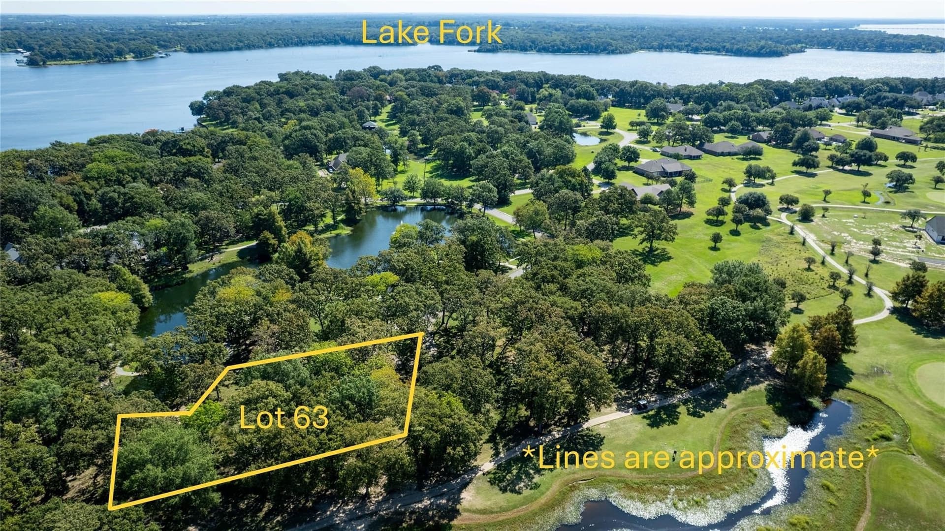1.19 acres in Wood County