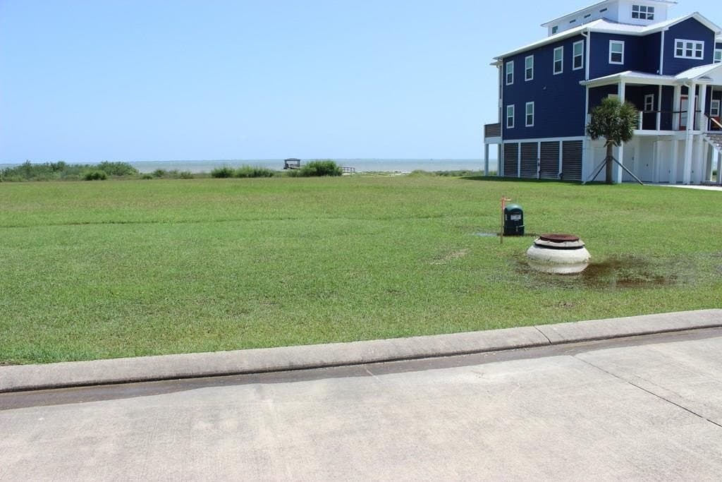 0.31 acres in Palacios Area County