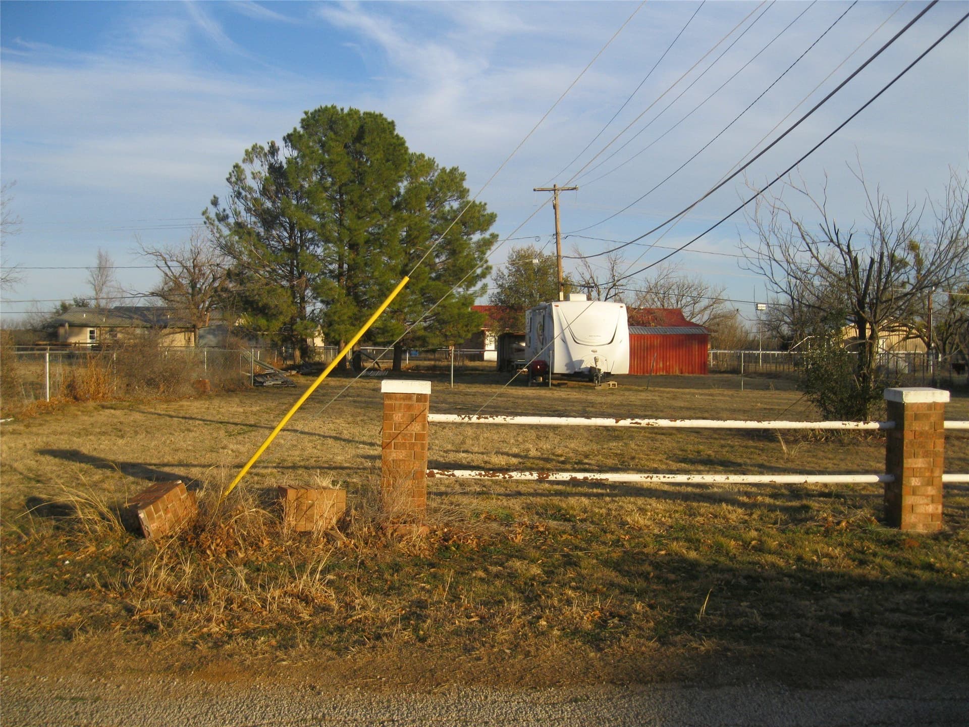 0.4 acres in Stephens County
