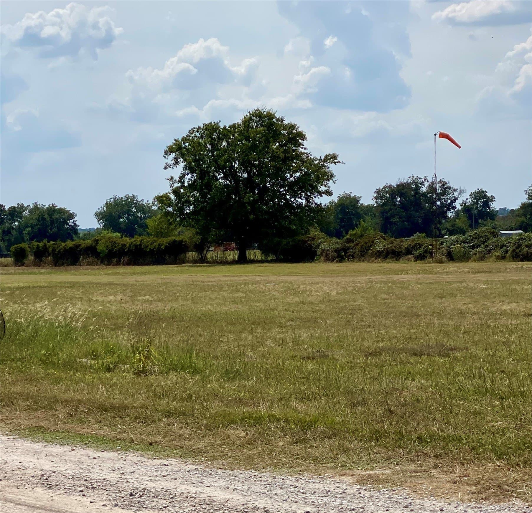 0.24 acres in Parker County