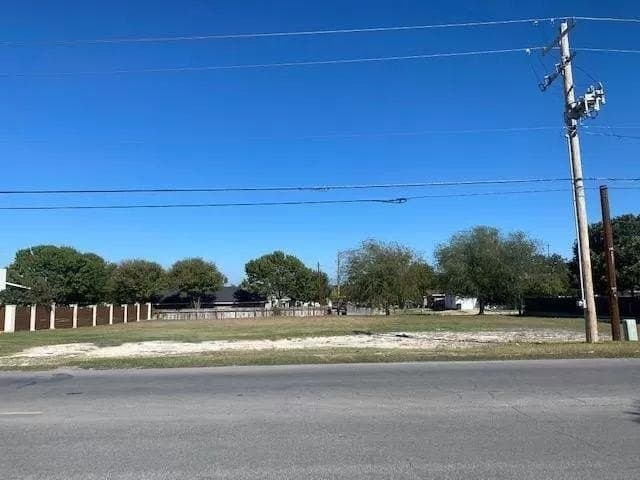 0.26 acres in Val Verde County