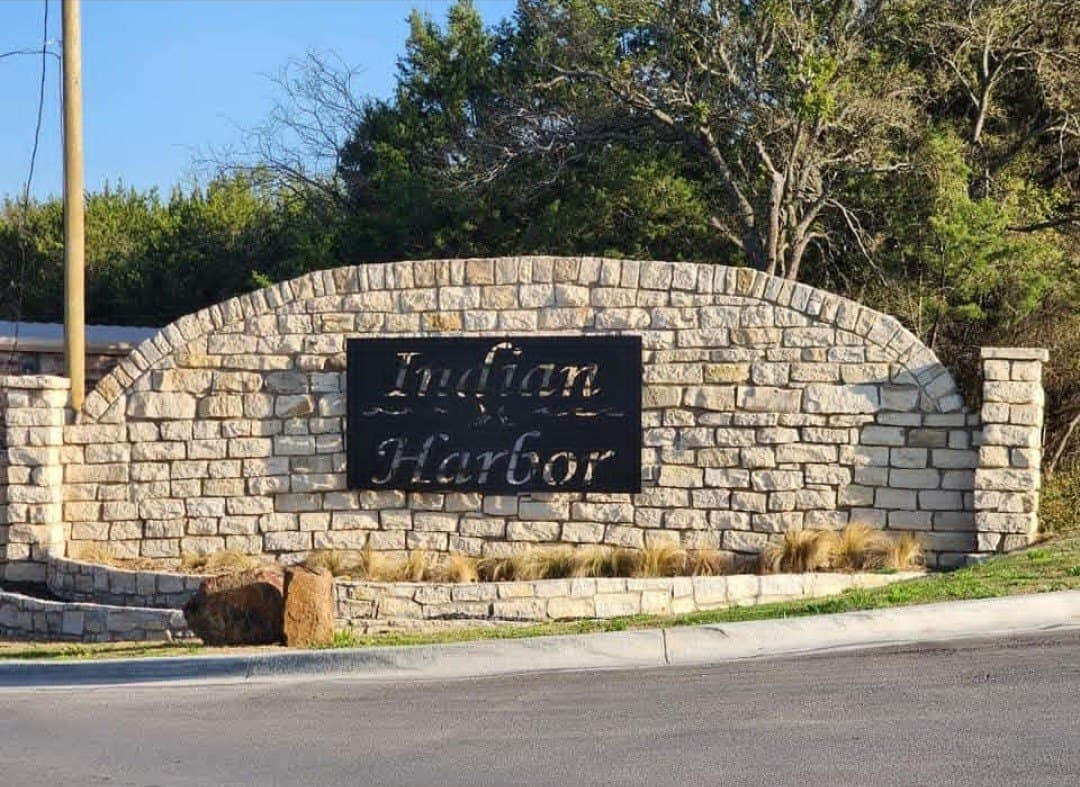 0.04 acres in Hood County