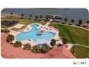 0.43 acres in Calhoun County