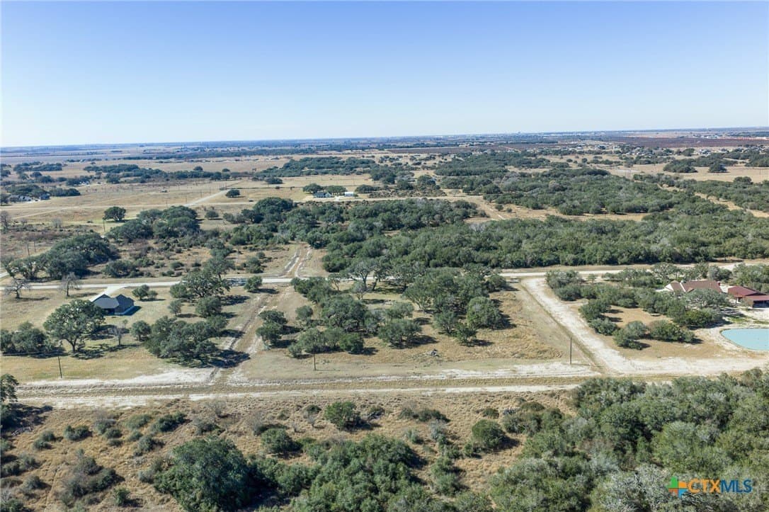7.38 acres in Victoria County