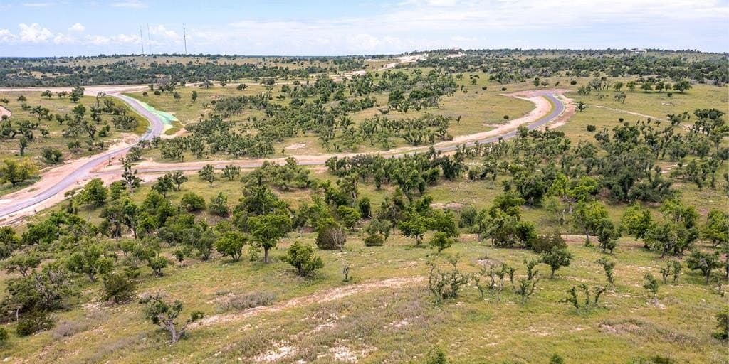 3.71 acres in Gillespie County