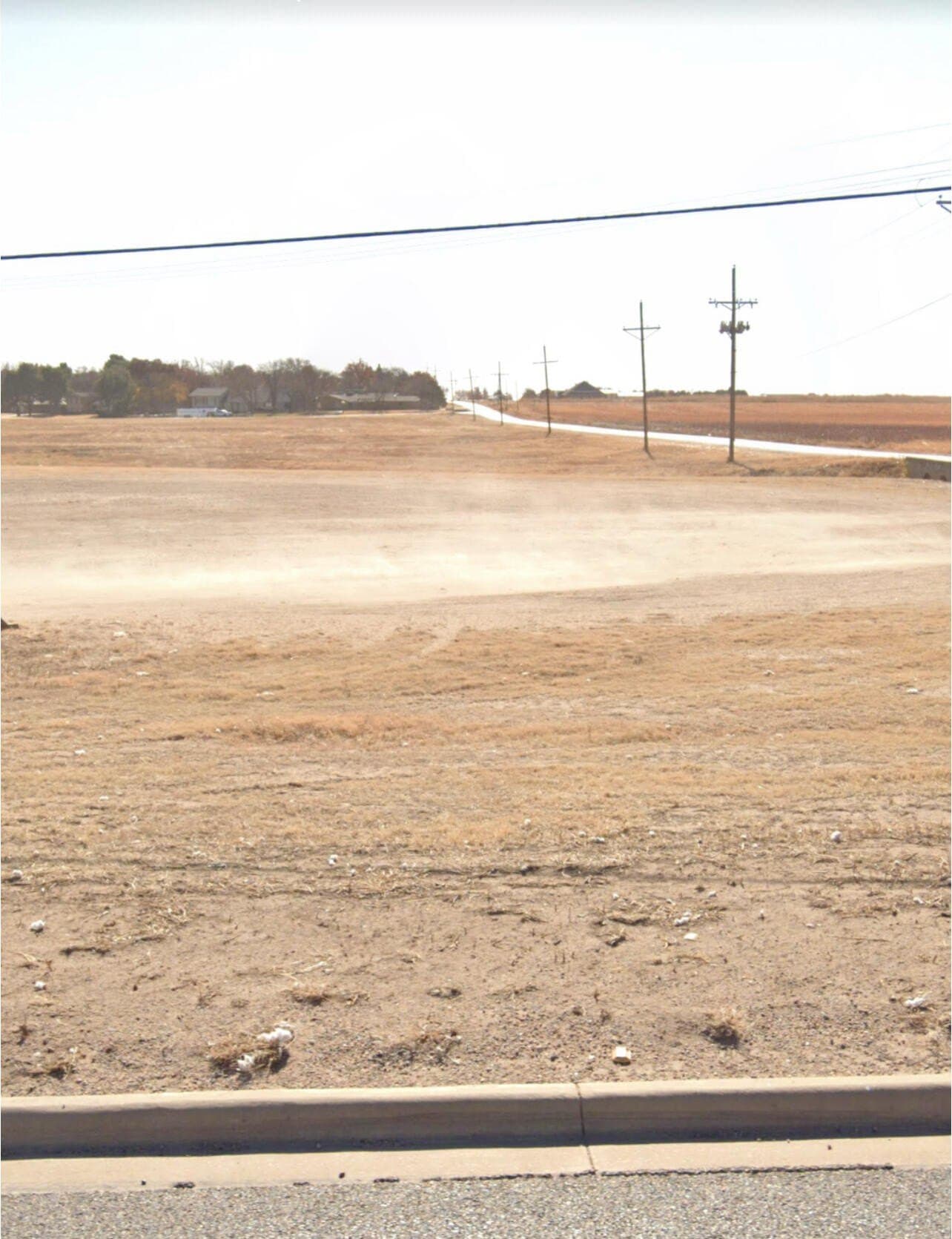 1.15 acres in Hale County