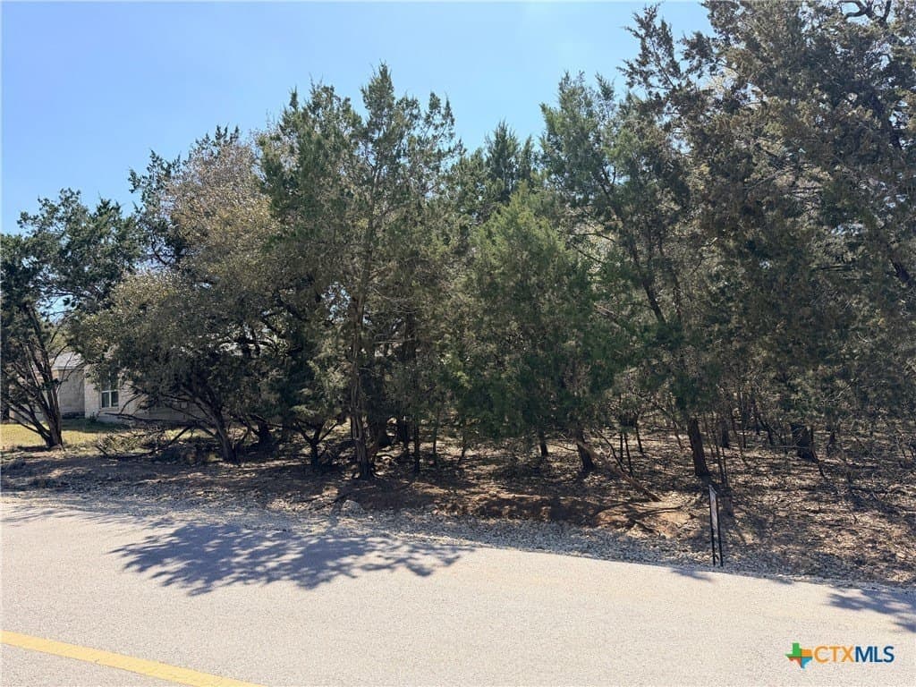 0.27 acres in Travis County