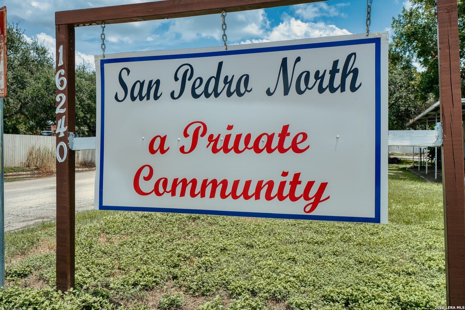 0.15 acres in Bexar County