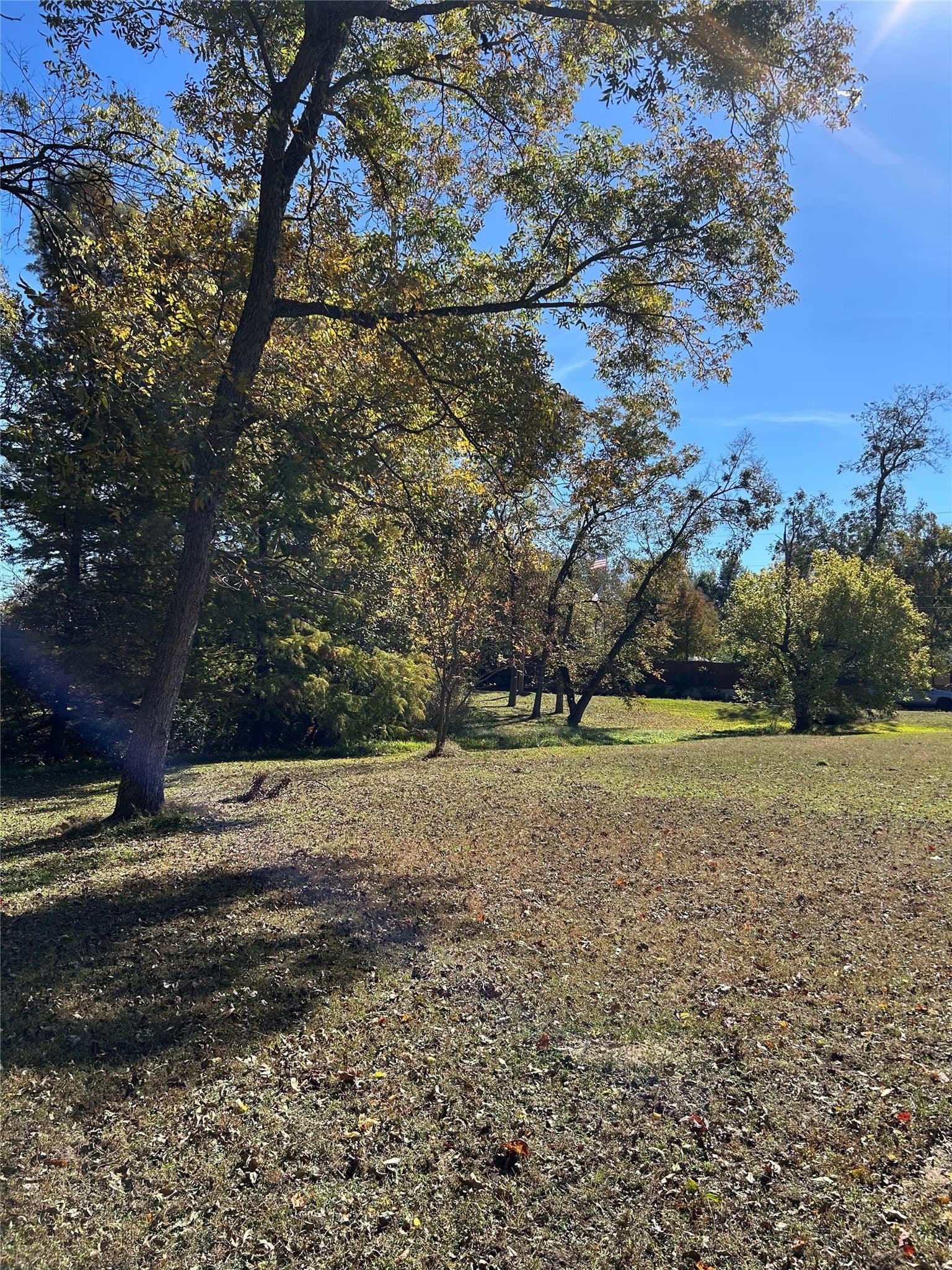 0.59 acres in Franklin (TX) County