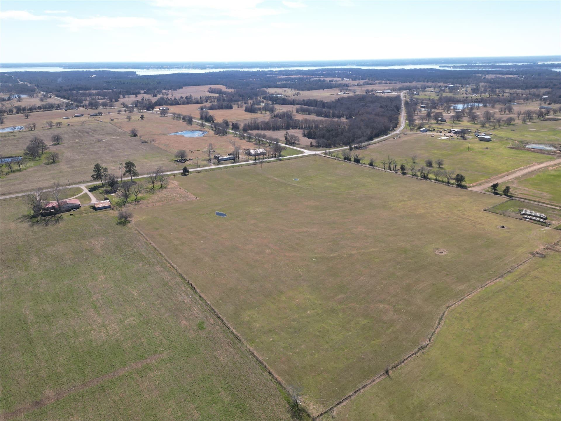 18.71 acres in Wood County