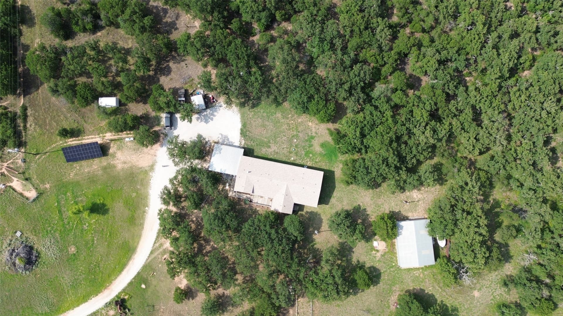 39.9 acres in Eastland County