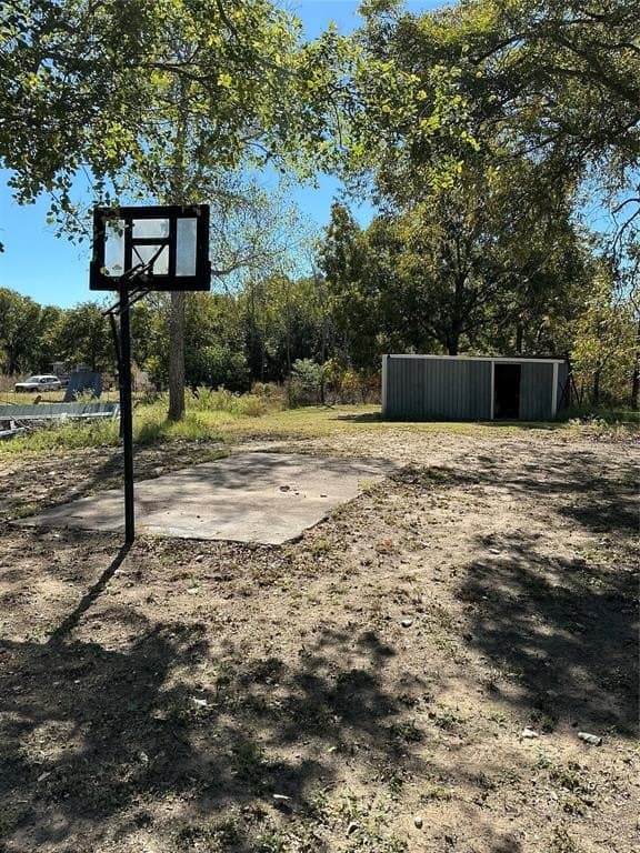0.16 acres in Callahan County