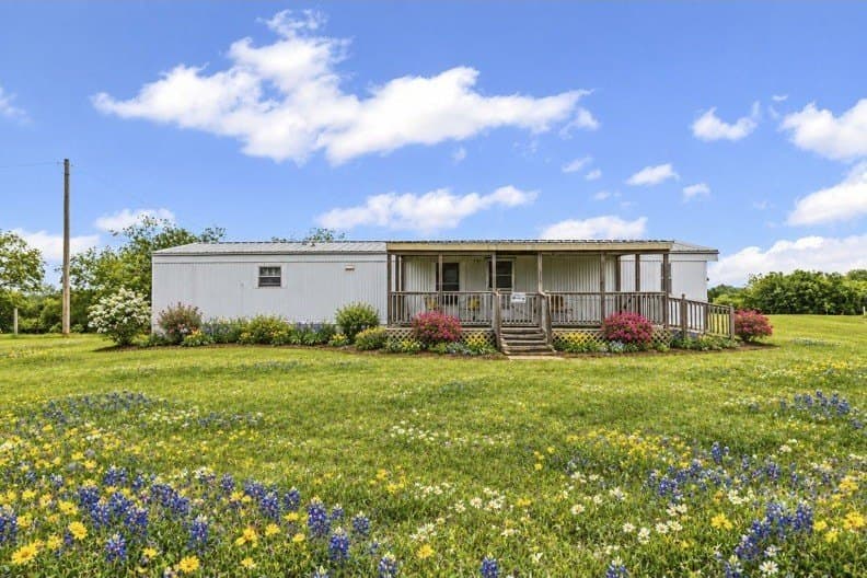 22 acres in Hill County
