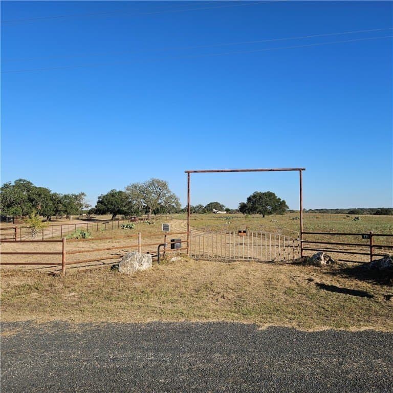 19.38 acres in Atascosa County