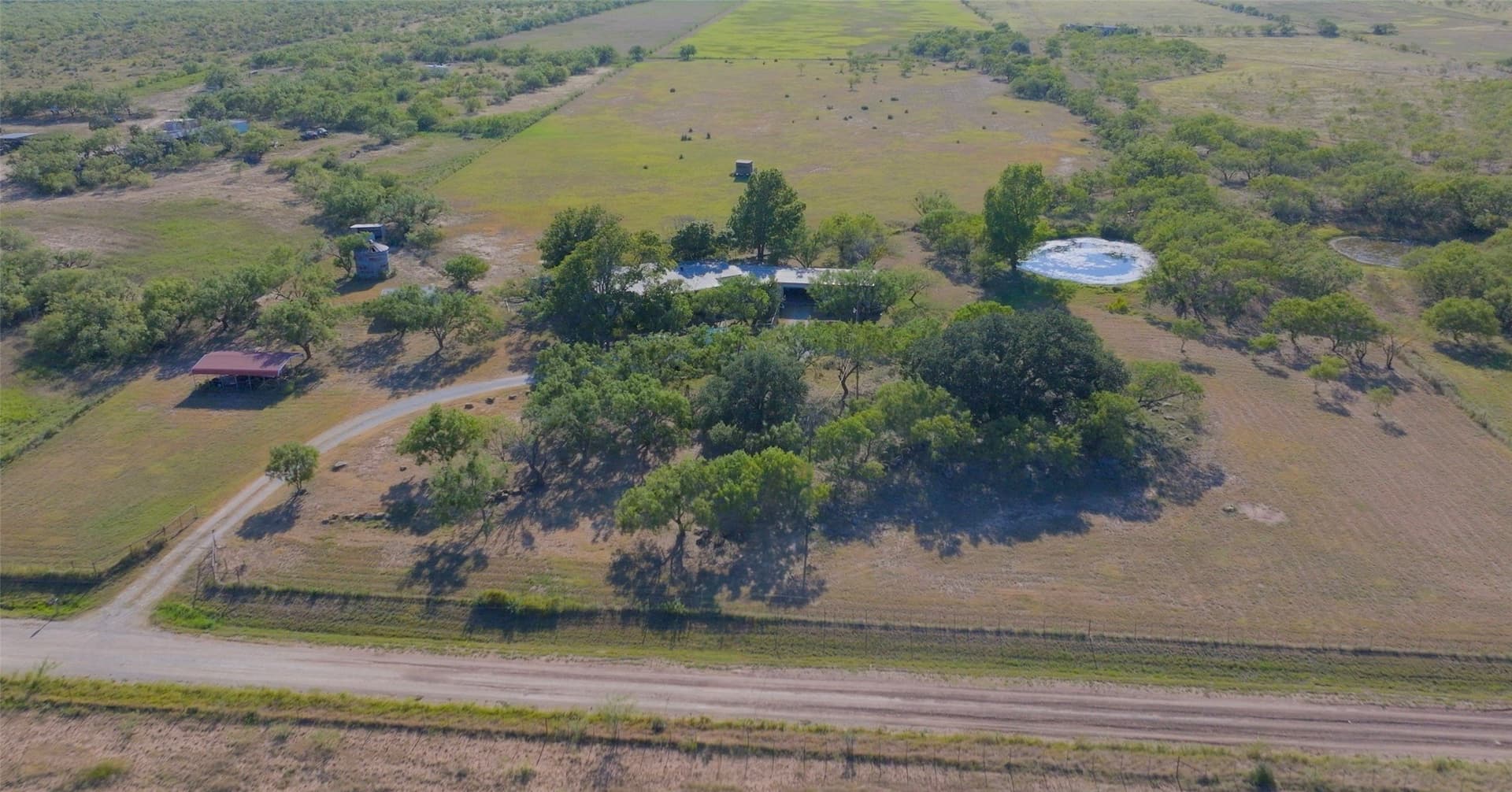 11.84 acres in McCulloch County