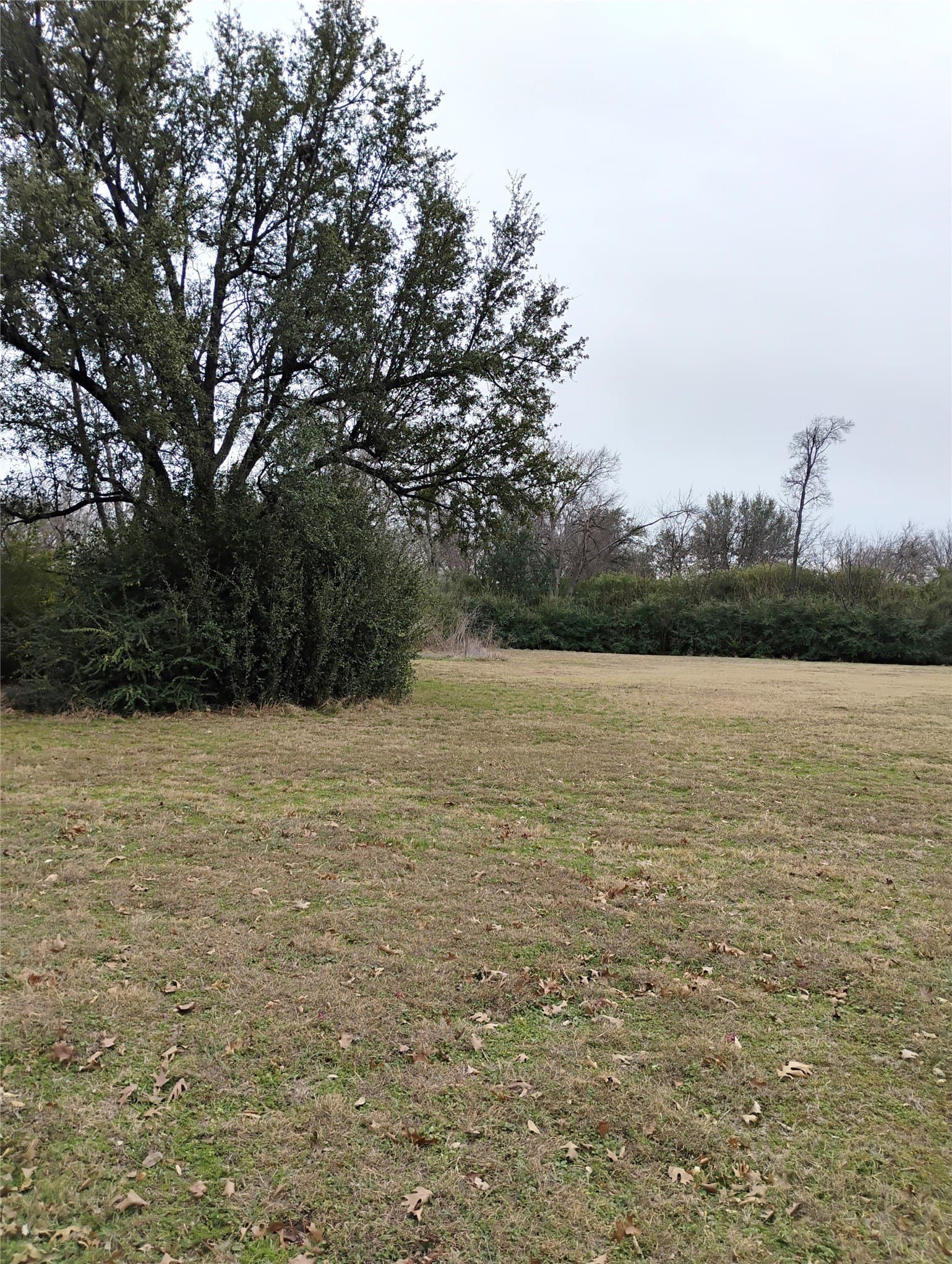0.82 acres in Tarrant County