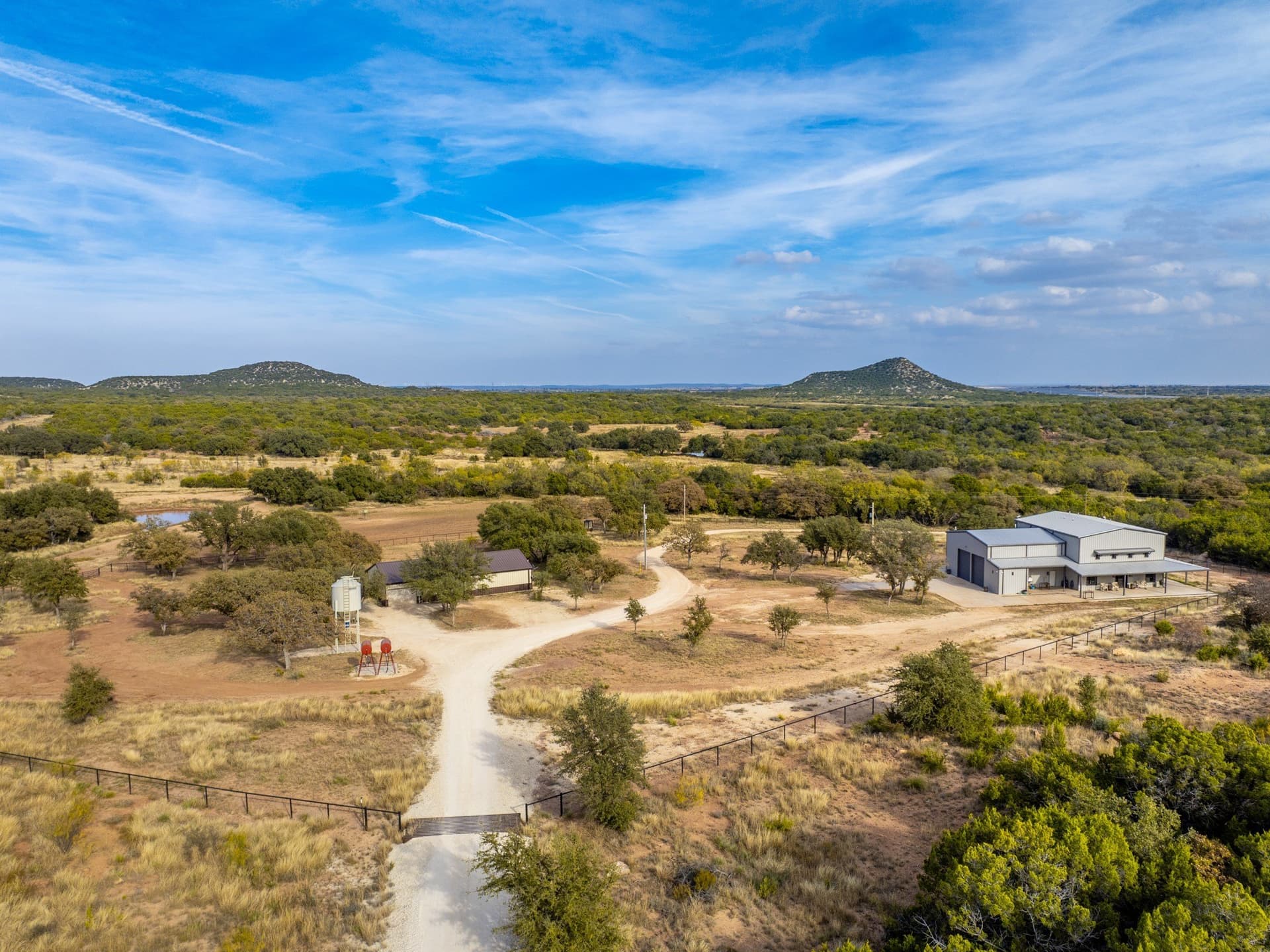 1,137 acres in Nolan County