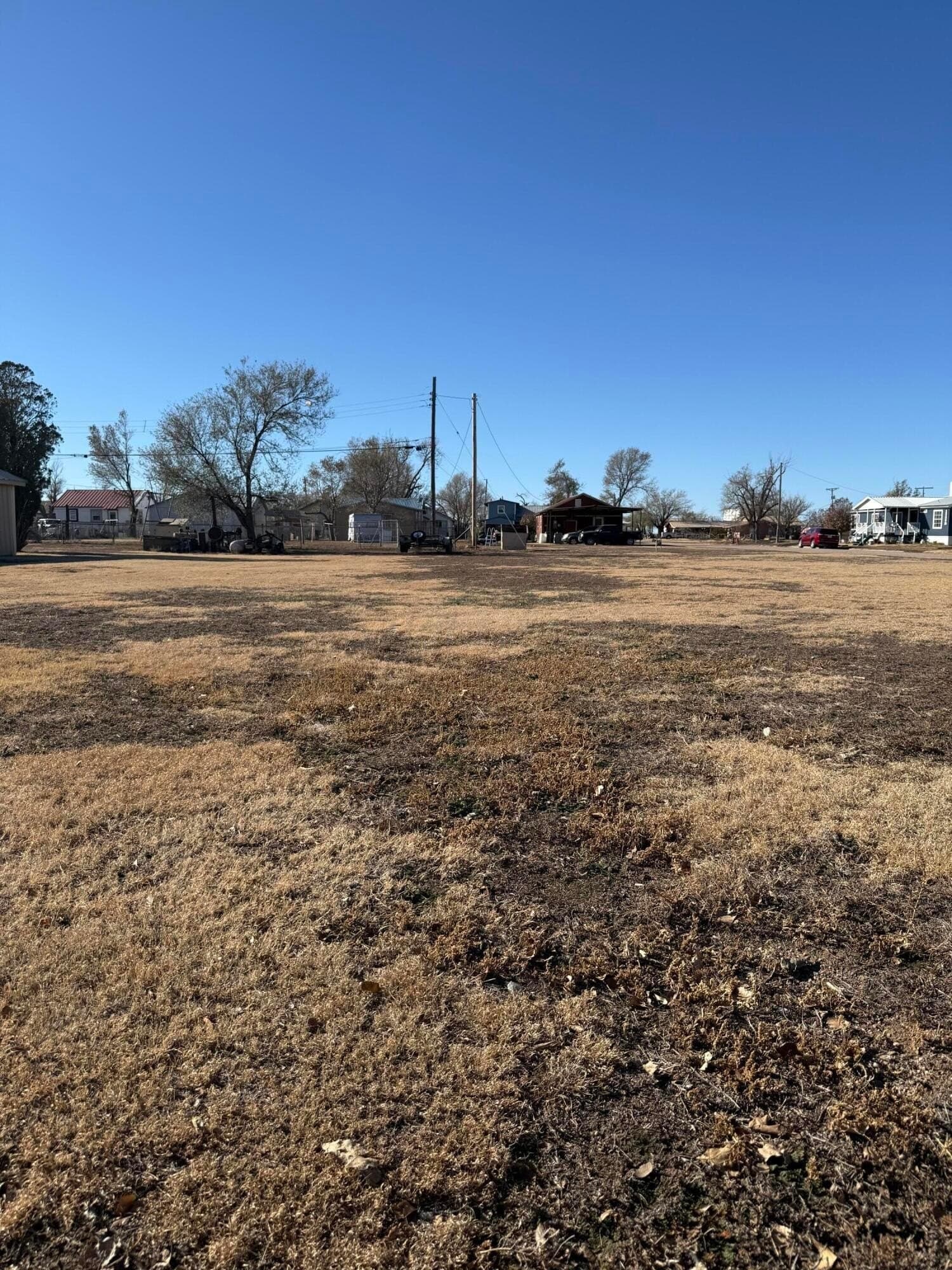 0 acres in Moore County