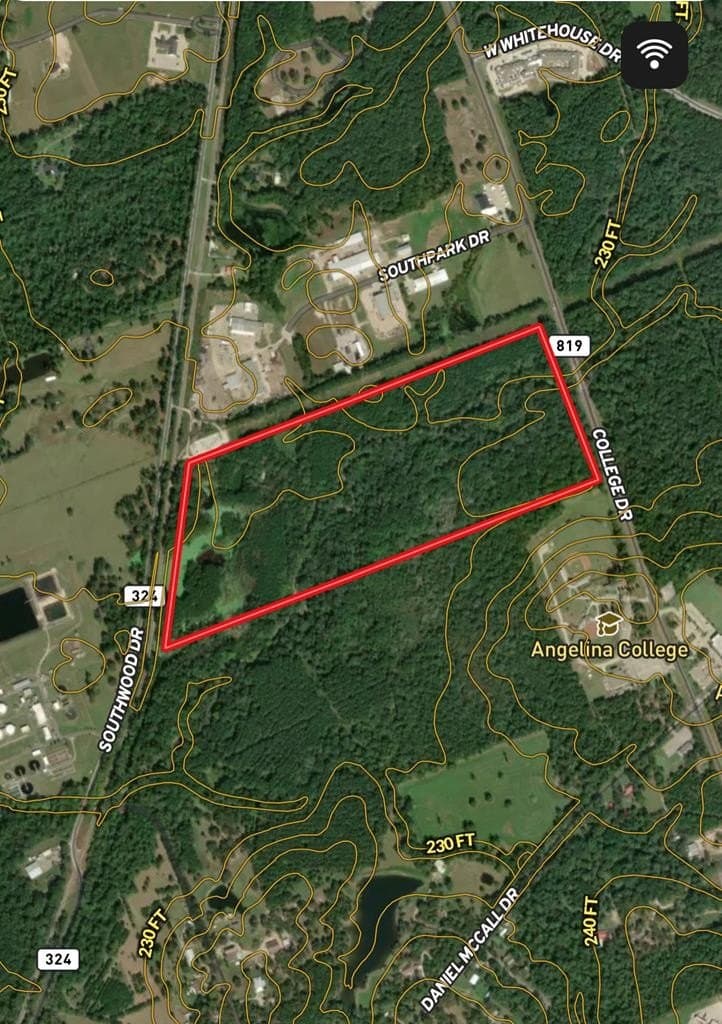 78.83 acres in Texas County