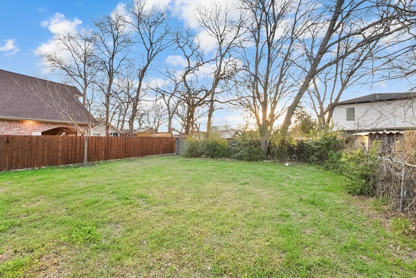 0.15 acres in Dallas County