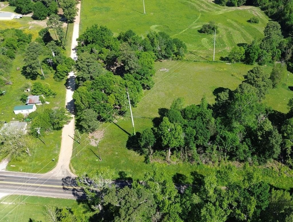 4 acres in Texas County
