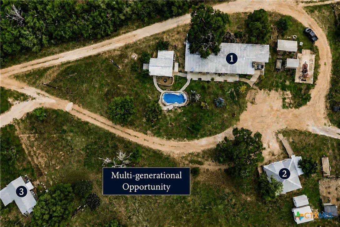 24 acres in Caldwell County