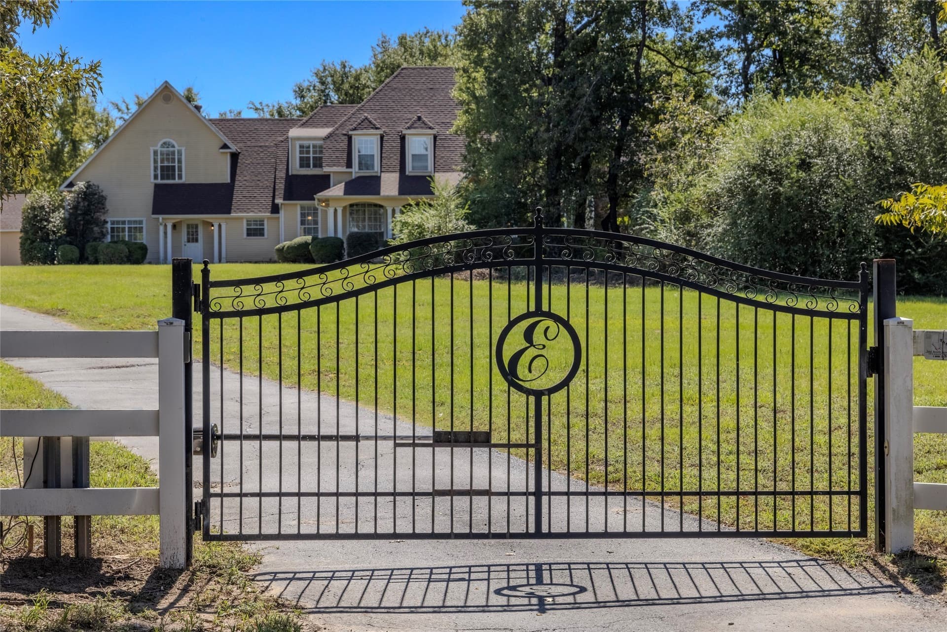 1200 County Road 2307