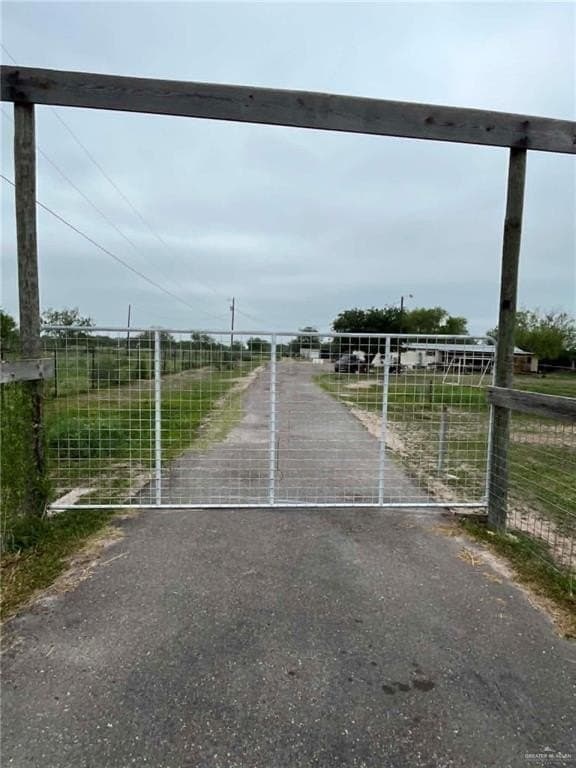 5.2 acres in Hidalgo County