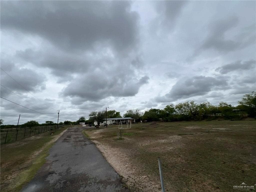 5.2 acres in Hidalgo County