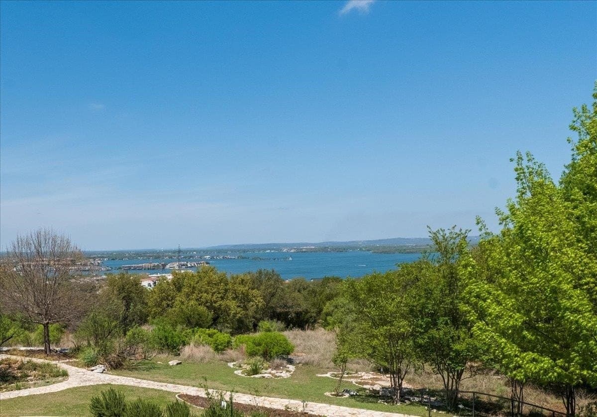 0.15 acres in Burnet County