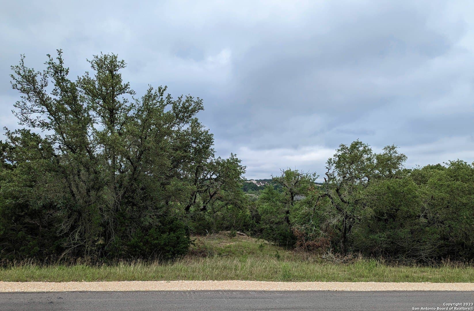 1.13 acres in Comal County