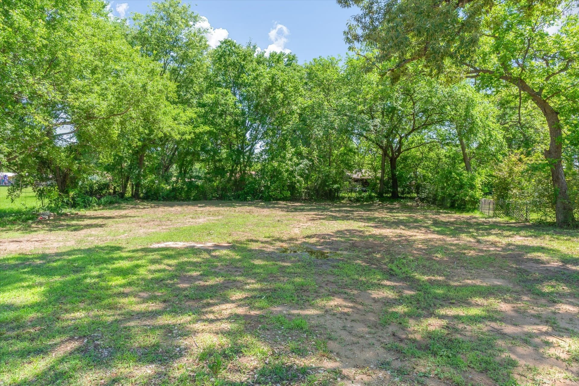 0.27 acres in Van Zandt County