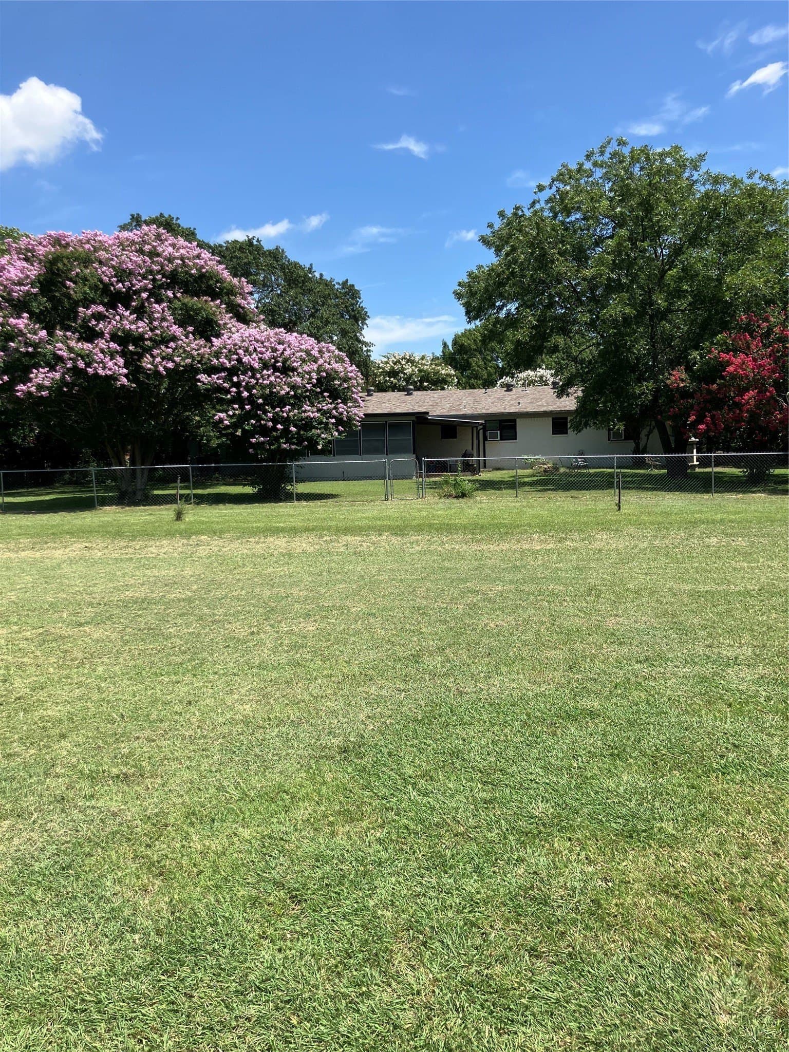 7.26 acres in Grayson County