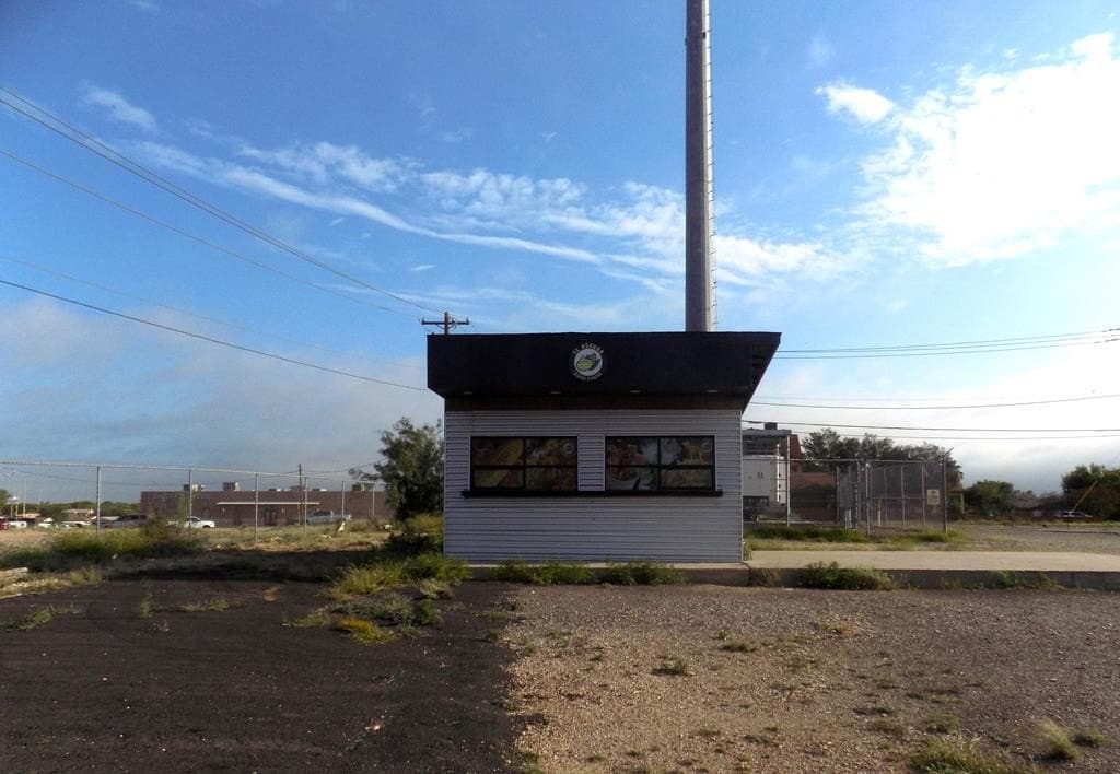 0.3 acres in Maverick County