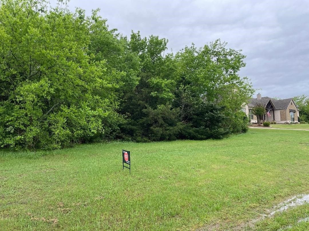 1 acres in Collin County
